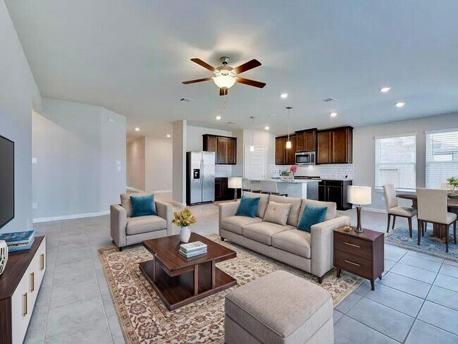 Foto del edificio - 2418 Humble Wy