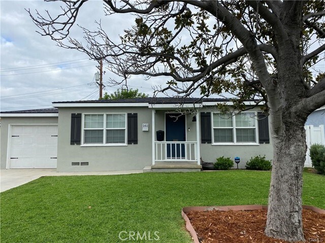Primary Photo - 161 E Loma Vista St