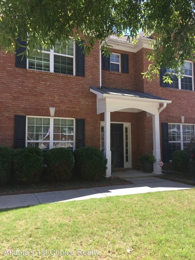 Primary Photo - 3118 Brookwood Oak Ln SW