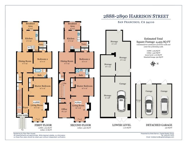 Building Photo - Duplex