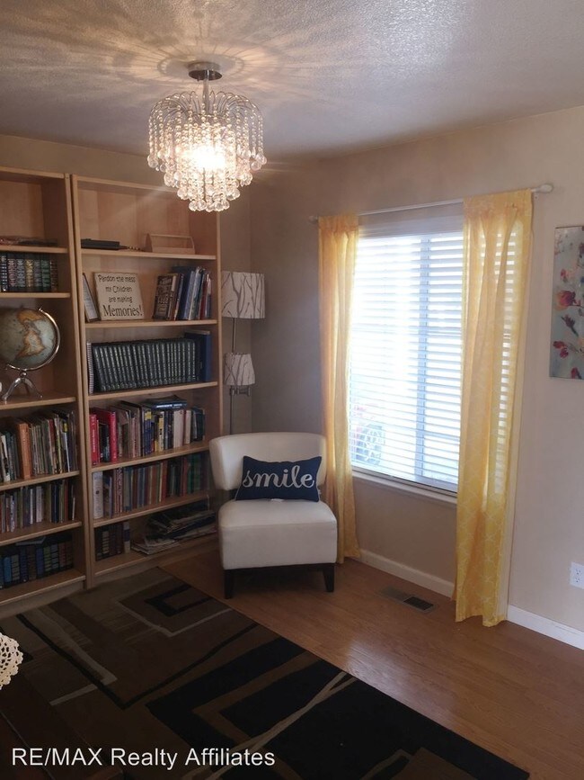 Building Photo - 3 br, 2.5 bath House - 17700 WOOD LEAF CT.