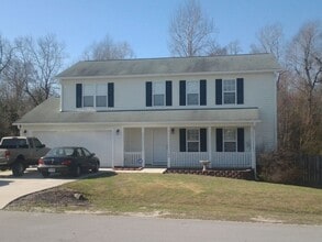 Building Photo - 108 Cobalt Stream Ct