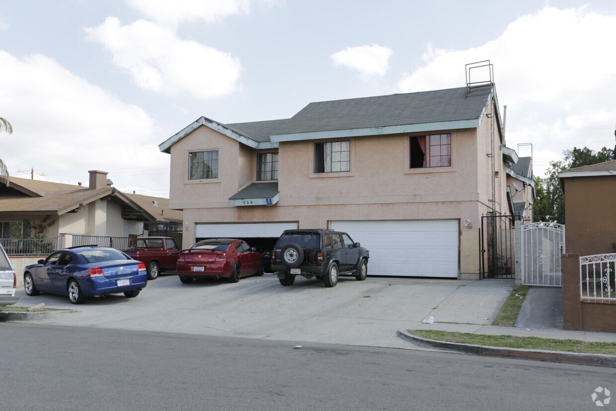 Primary Photo - 524 N Olive St
