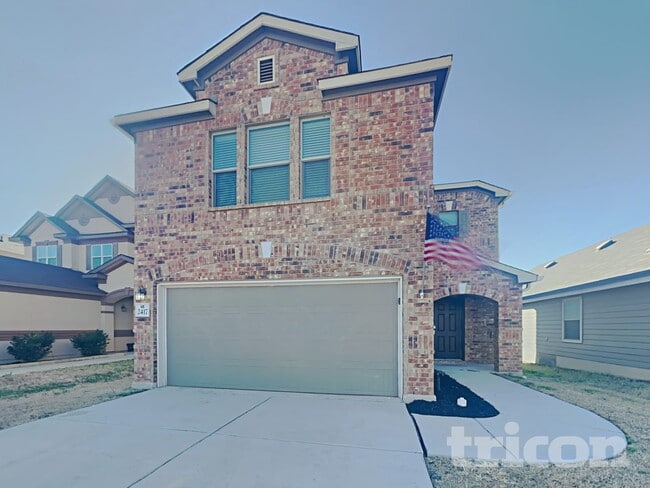 Building Photo - 2417 Cotton Forrest