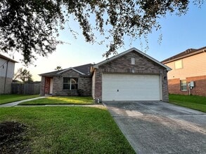 Building Photo - 16750 Bending Creek Ln