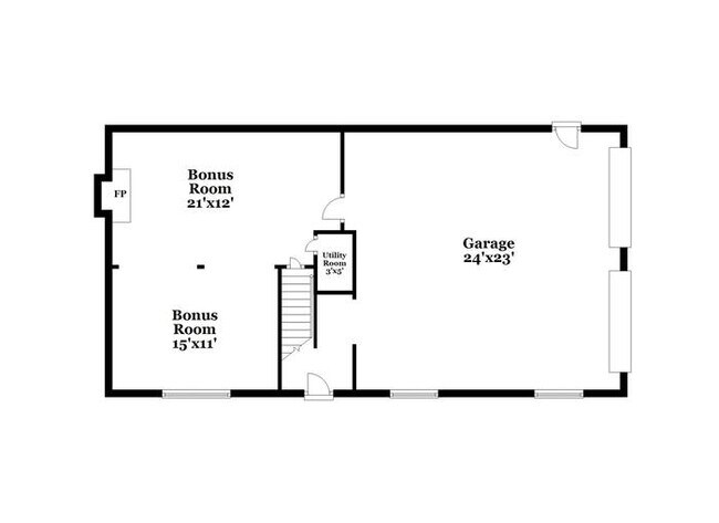 Building Photo - 3545 Charlotte Dr