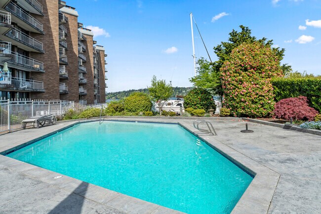 Photo - 9500 Rainier Ave S Townhome