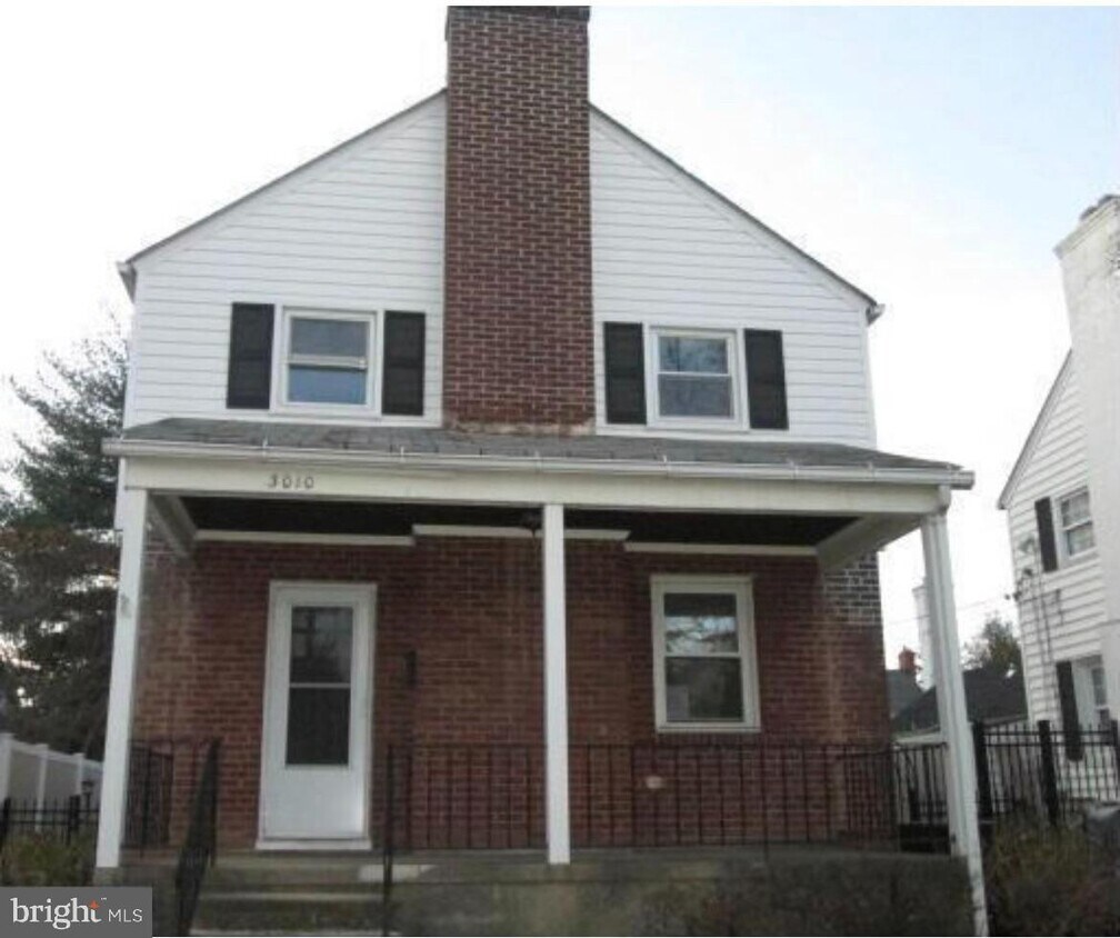 3010 Dunmurry Rd, Dundalk, MD 21222 House Rental in Dundalk, MD