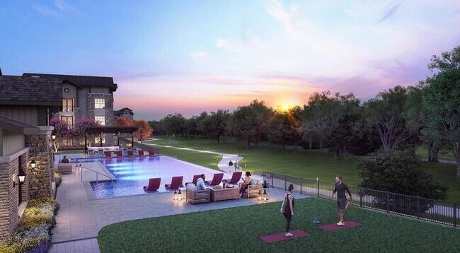 Foto del edificio - 4501 TX-360