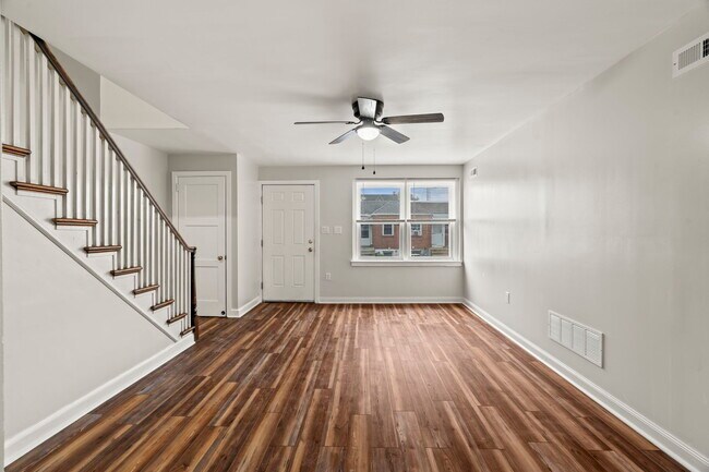 Foto del edificio - 722 Shaw Ave