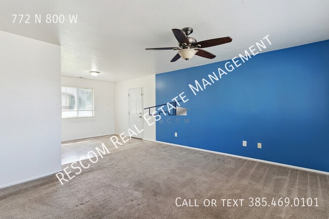 Building Photo - 772 N 800 W