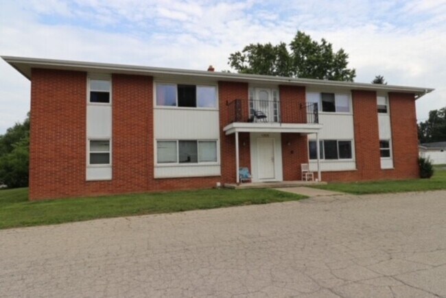 Foto del edificio - 1303 Morris Ave