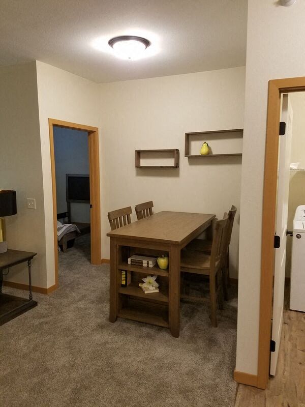 Building Photo - East Point Village Apartments