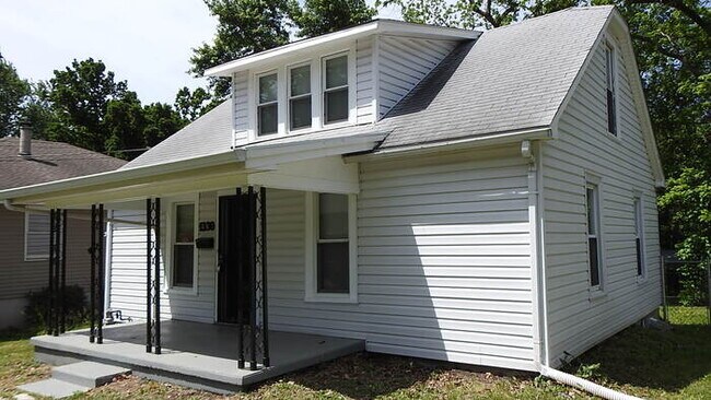 Foto del edificio - 3bed 2 bath in Indepedence