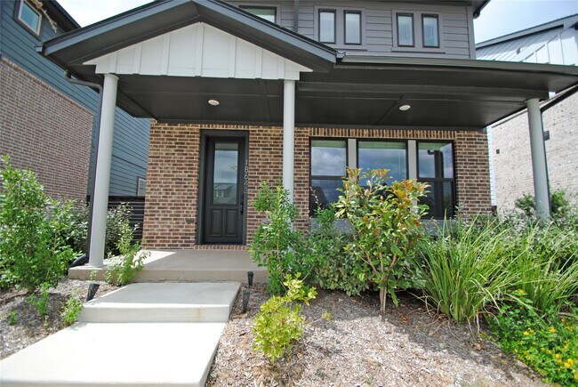 Foto del edificio - 18643 Parkland Row Dr