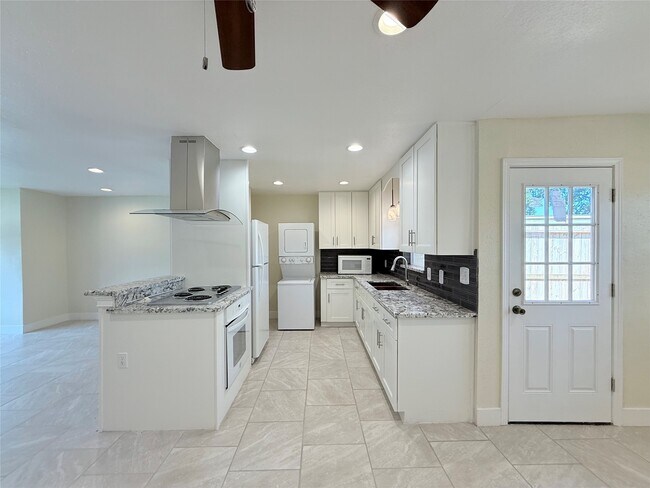 Foto del edificio - 207 Tidwell Rd