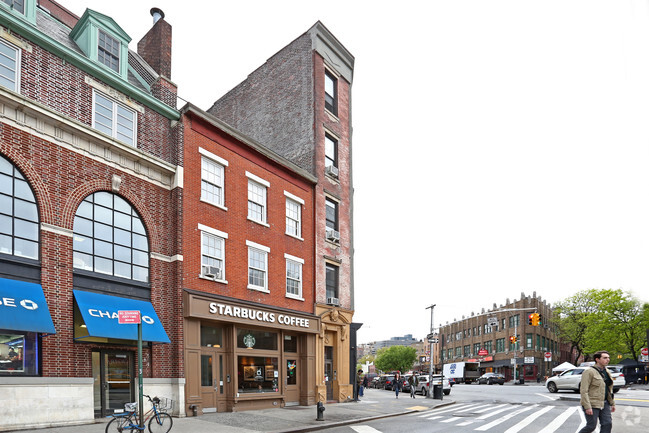Foto del edificio - 101 Seventh Ave S
