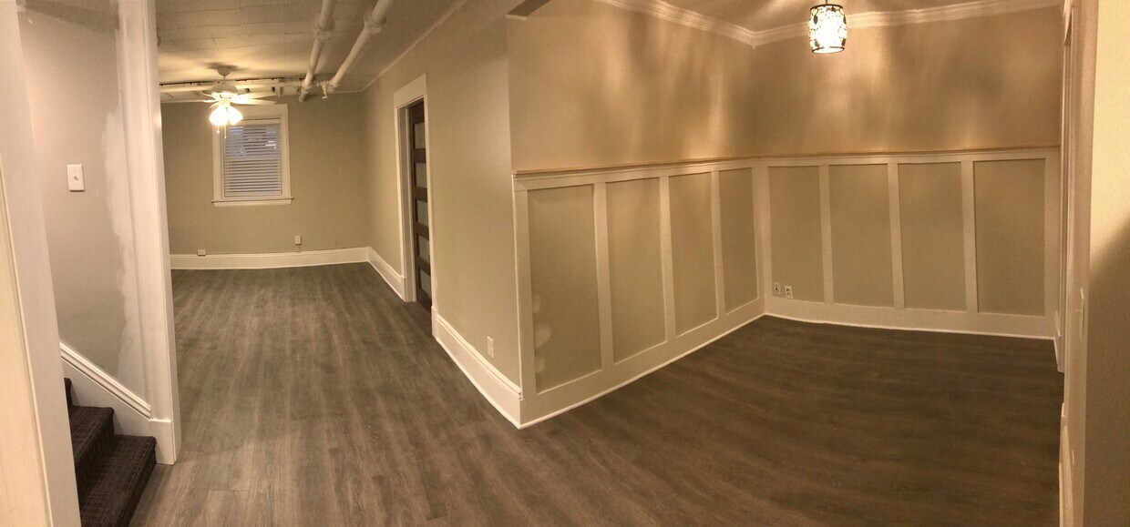 Foto principal - 703 W 24th St