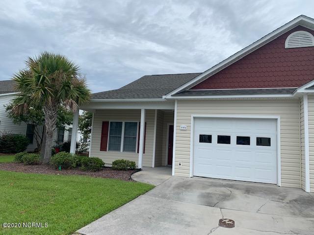 Building Photo - 104 Palmetto Pl Cir