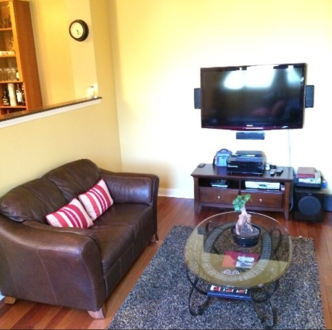 24 Hiram Square, New Brunswick, NJ 08901 Townhome Rentals in New