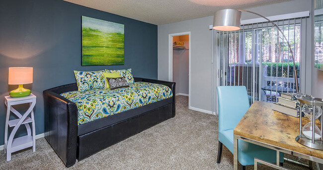 The Colony at South Park Apartments | Aiken, Carolina del Sur - The Colony at South Park Apartments