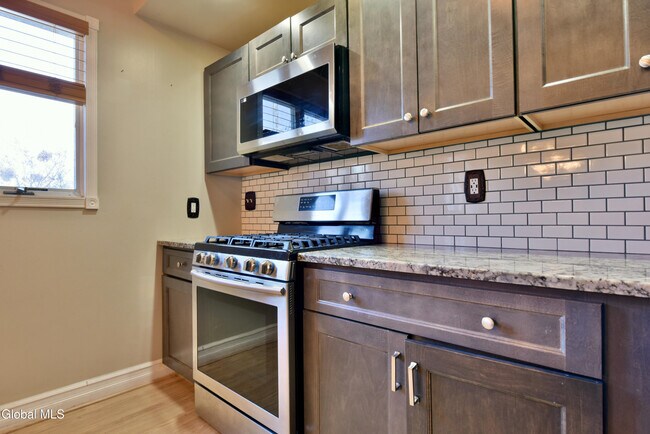 Foto del edificio - 10 Katherine Terrace