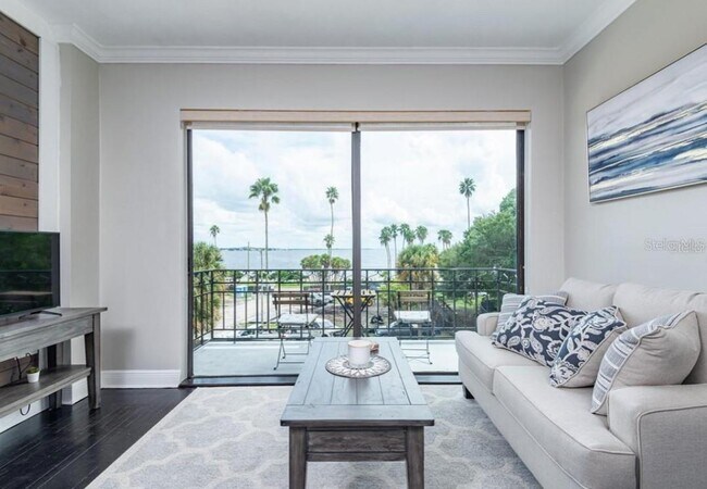 Foto del edificio - 2109 Bayshore Blvd