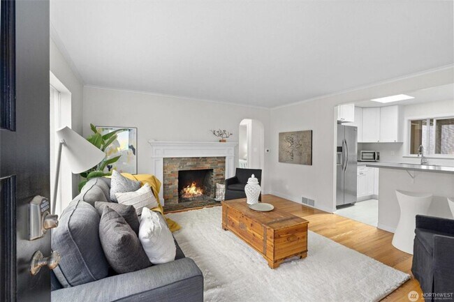 Building Photo - Classic Charm Meets Modern Comfort in the ...