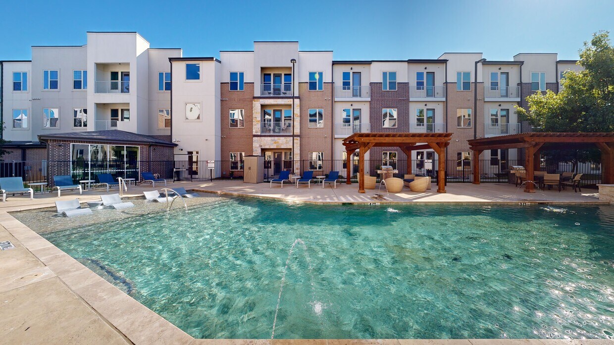 Photo - Epic Apartments