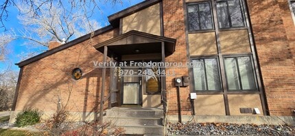 Building Photo - 636 Horizon Dr