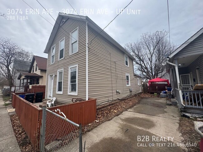 Foto del edificio - 3074 Erin Ave