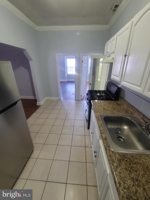 Foto principal - 1212 McCulloh St