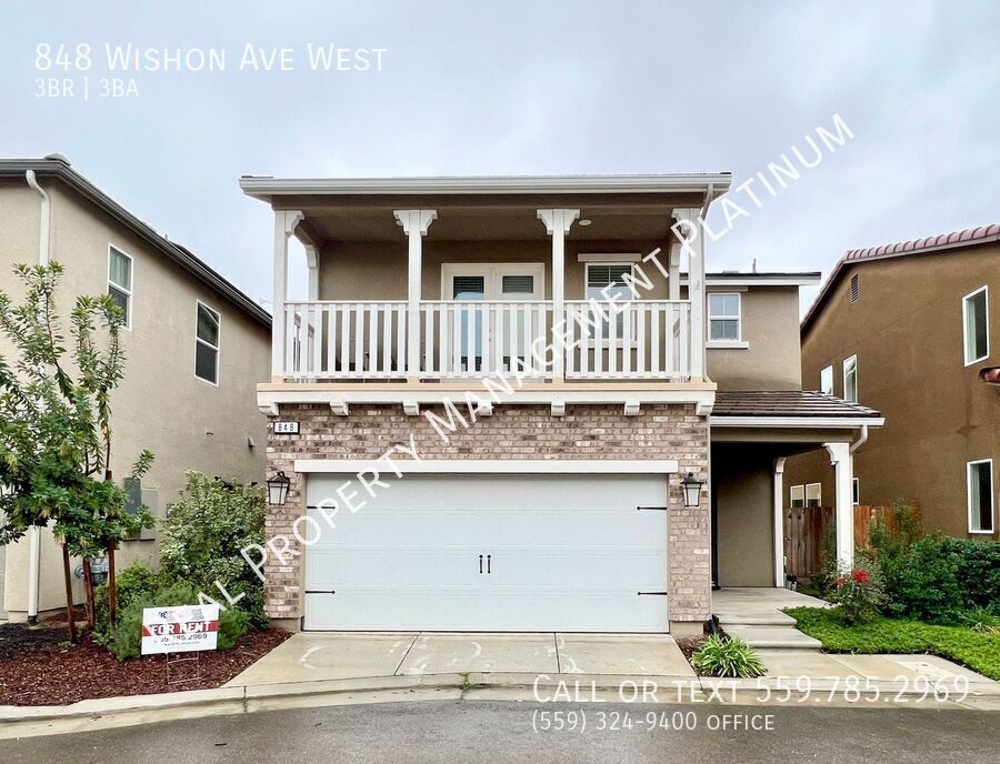 Foto principal - $2,450 Riverstone Community, Avenue 12 & 4...