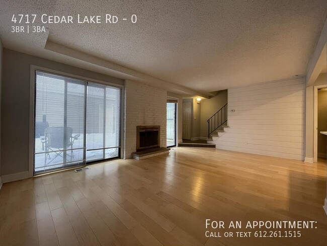 Foto del edificio - 4717 Cedar Lake Rd