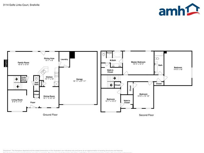 Building Photo - 3114 Golfe Links Ct