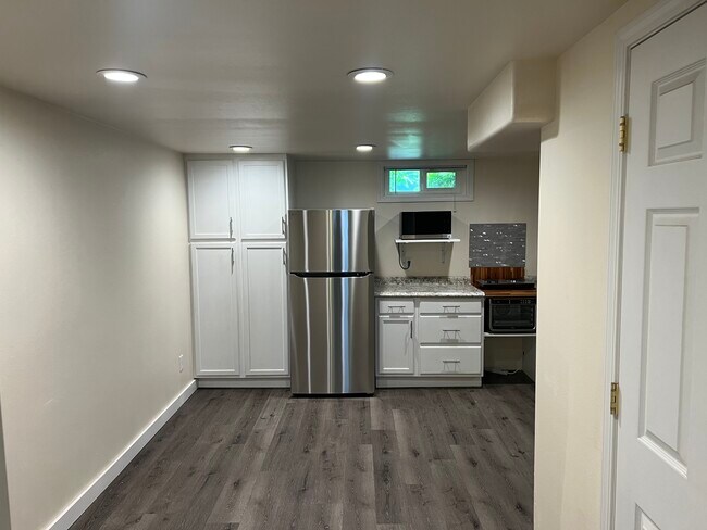 Foto del edificio - 1601 W Sussex Ave