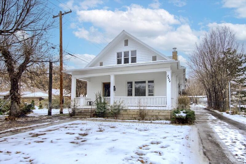 2424 Jackson Ave Unit 1, Ogden, UT 84401 Condo for Rent in Ogden, UT