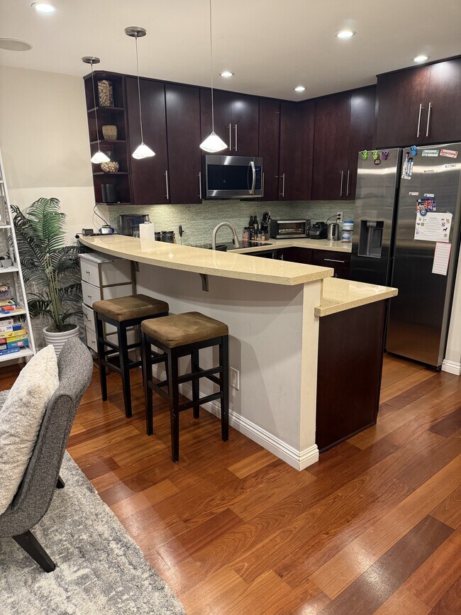 Cocina - 4130 Porte de Palmas