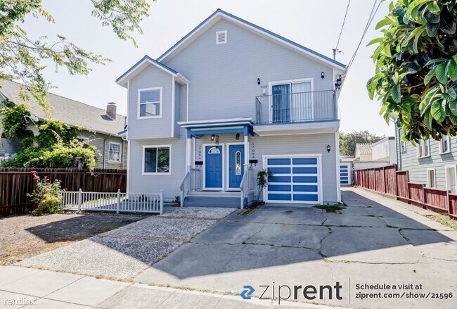 Building Photo - 3 br, 2 bath House - 1706 Hibbard St, Alam...