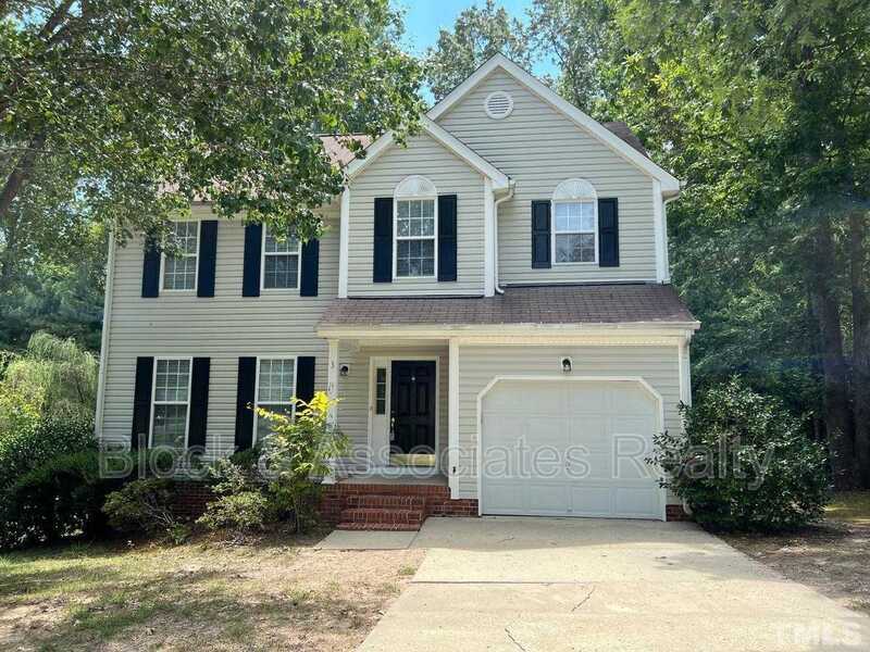 Primary Photo - 3 S Indian Creek Pl