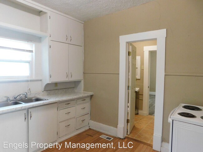 Foto del edificio - 2 br, 1 bath House - 125 N Alleghany