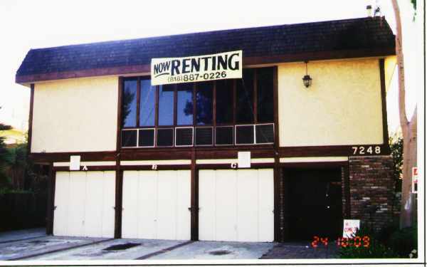 Primary Photo - 7248 Jordan Ave