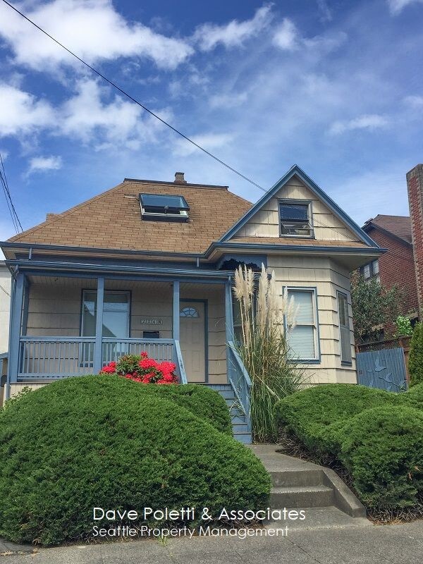 Foto principal - 2248 NW 61st St