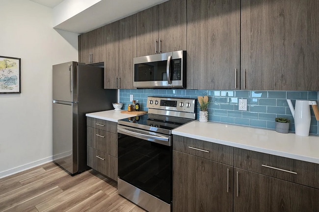 Photo - 1651 N 5th St Apartment