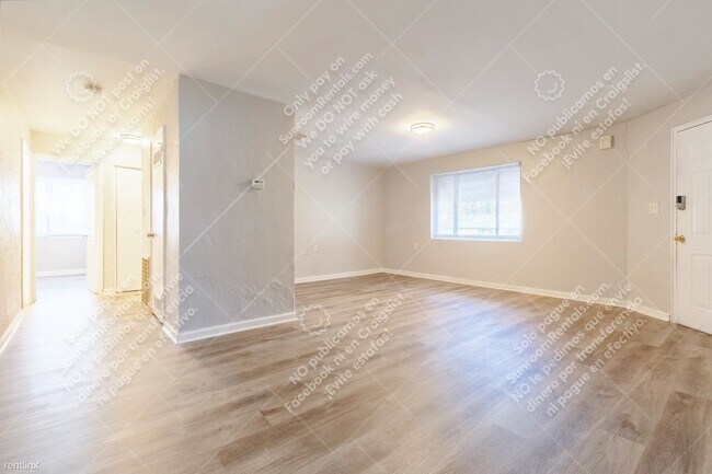 Building Photo - 2 br, 1 bath House - 3392 Washington Rd