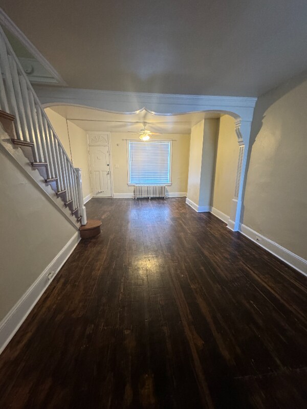 Foto del edificio - 1537 S Bailey St