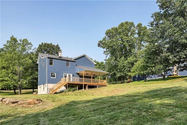 Building Photo - 2416 Magee Rd
