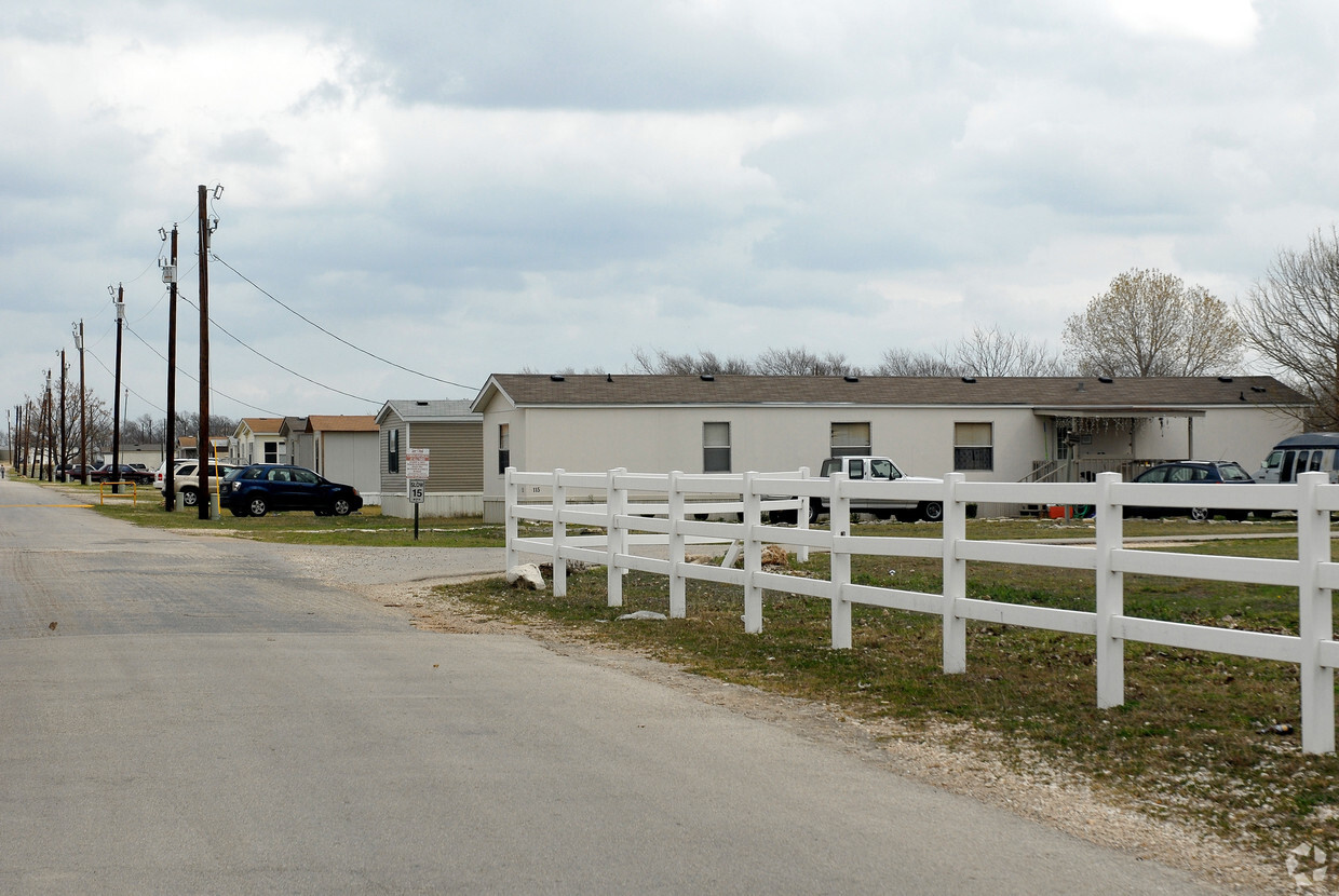 Building Photo - Riverside Mobile Home Park