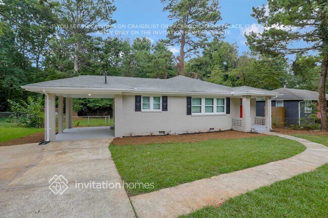 Foto del edificio - 3389 Lark Ln