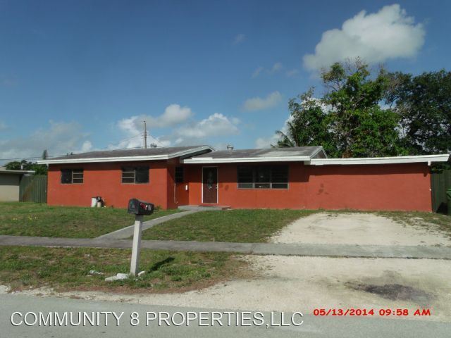 Building Photo - 4 br, 3 bath House - 1637 NW 10 AVE